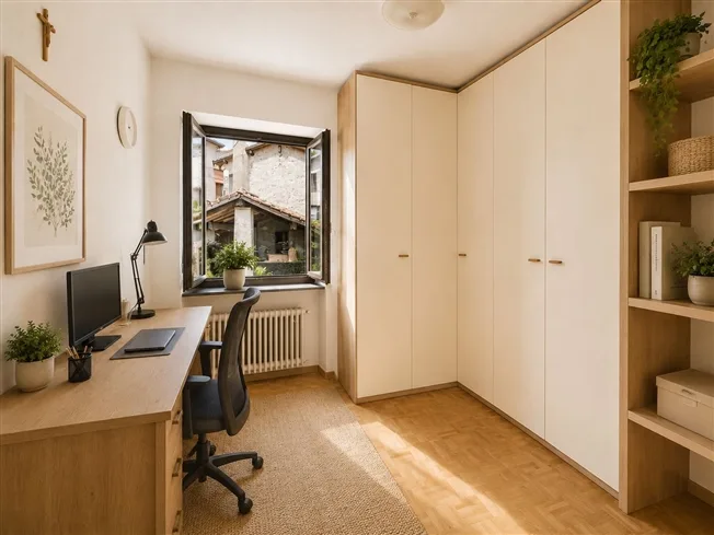 4.5 Zimmer Reihenfamilienhaus in Gravesano – photo 7 sur 12