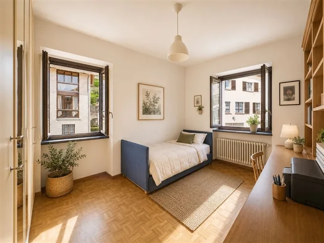 4.5 Zimmer Reihenfamilienhaus in Gravesano – photo 6 sur 12