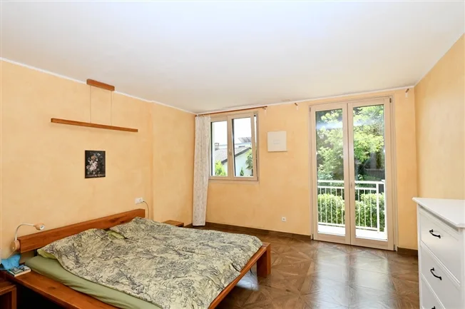 4.5 Zimmer Villa in Gravesano – Foto 12 von 20