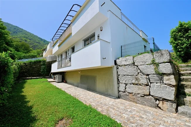 4.5 Zimmer Villa in Gravesano – Foto 5 von 20