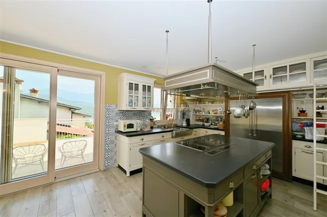 4.5 Zimmer Villa in Gravesano – Foto 11 von 20