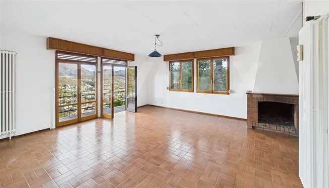 12 Zimmer Einfamilienhaus in Gravesano – Foto 7 von 13