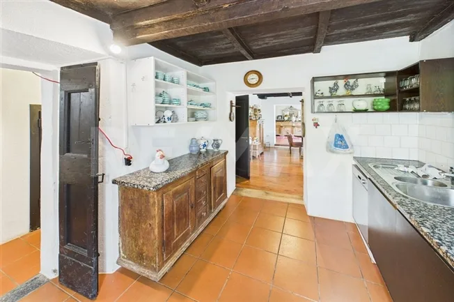 8.5 Zimmer Einfamilienhaus in Gravesano – Foto 10 von 13