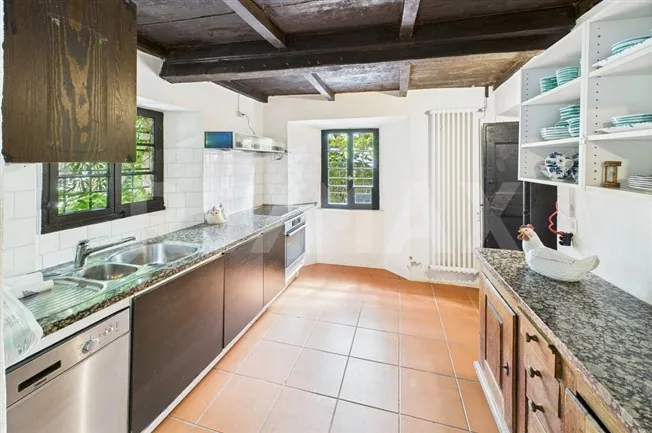 8.5 Zimmer Einfamilienhaus in Gravesano – Foto 9 von 13
