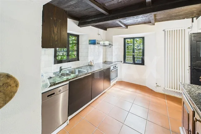 8.5 Zimmer Einfamilienhaus in Gravesano – Foto 11 von 13