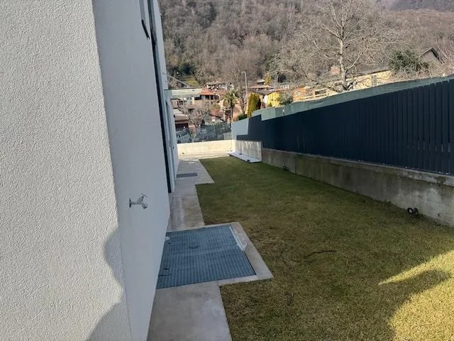 5 Zimmer Einfamilienhaus in Bedano – Foto 2 von 7