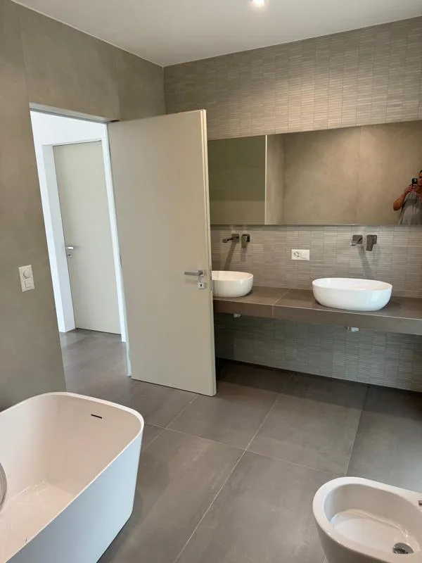 5 Zimmer Einfamilienhaus in Bedano – Foto 6 von 7