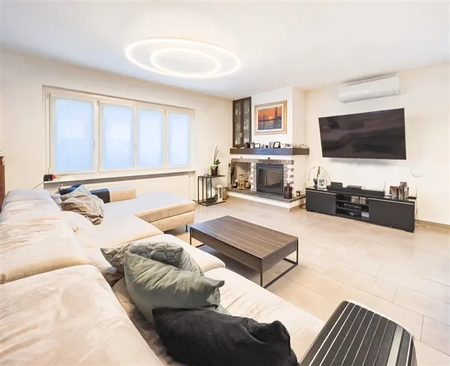 4.5 Zimmer Einfamilienhaus in Bedano – Foto 3 von 8