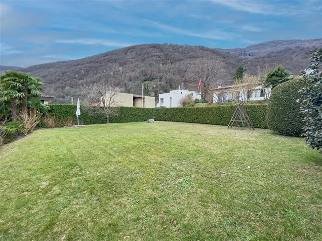 4.5 Zimmer Einfamilienhaus in Bedano – Foto 6 von 8