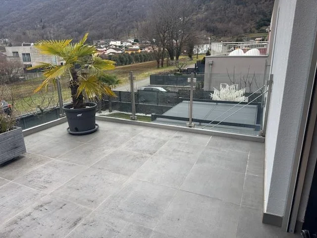 6.5 Zimmer Einfamilienhaus in Bedano – Foto 4 von 9