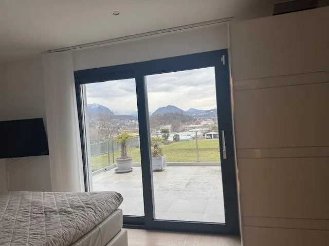 6.5 Zimmer Einfamilienhaus in Bedano – Foto 5 von 9