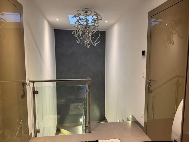 6.5 Zimmer Einfamilienhaus in Bedano – Foto 8 von 9