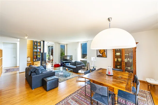 10.5 Zimmer Villa in Breganzona – Foto 6 von 20