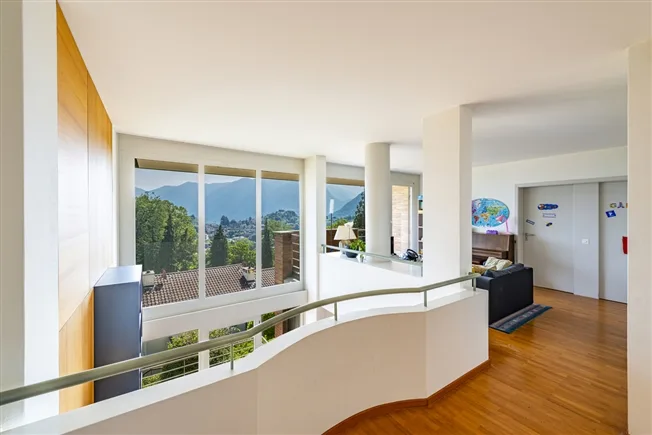 10.5 Zimmer Villa in Breganzona – Foto 15 von 20