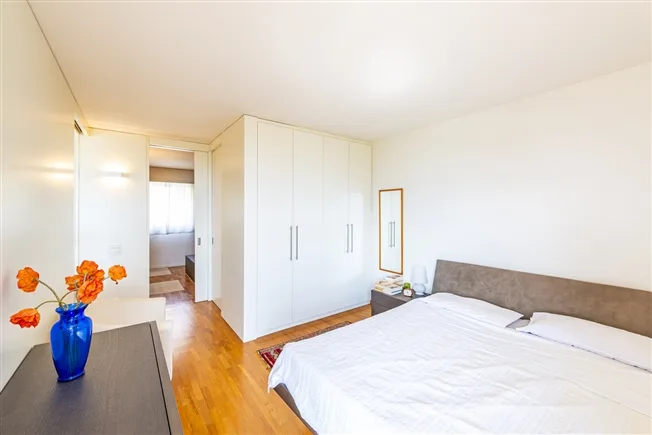 10.5 Zimmer Villa in Breganzona – Foto 18 von 20
