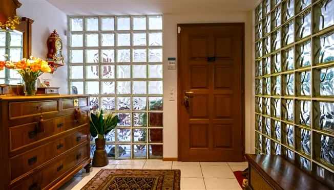 5.5 Zimmer Einfamilienhaus in Breganzona – Foto 16 von 17