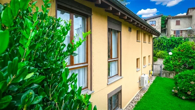 5.5 Zimmer Einfamilienhaus in Breganzona – Foto 4 von 17