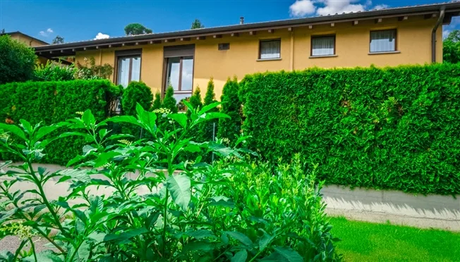 5.5 Zimmer Einfamilienhaus in Breganzona – Foto 2 von 17