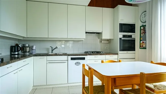 5.5 Zimmer Einfamilienhaus in Breganzona – Foto 14 von 17