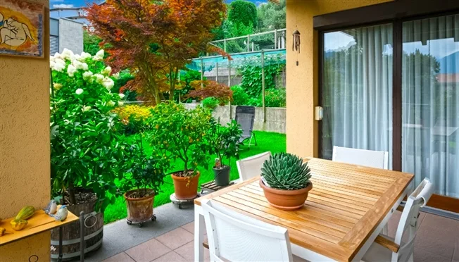 5.5 Zimmer Einfamilienhaus in Breganzona – Foto 7 von 17