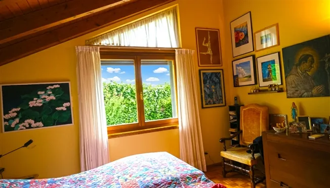 5.5 Zimmer Einfamilienhaus in Breganzona – Foto 15 von 17