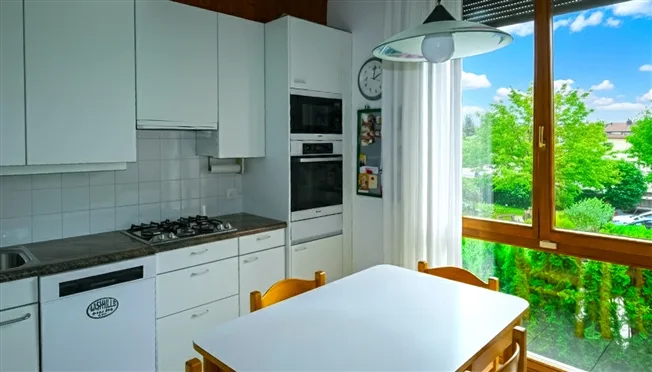 5.5 Zimmer Einfamilienhaus in Breganzona – Foto 12 von 17