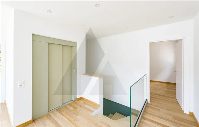 7.5 Zimmer Villa in Breganzona – Foto 12 von 14