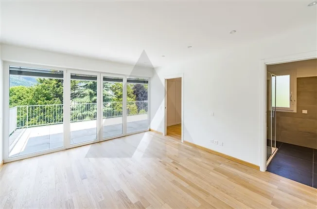 7.5 Zimmer Villa in Breganzona – Foto 7 von 14
