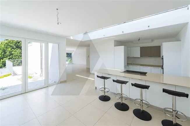 7.5 Zimmer Villa in Breganzona – Foto 4 von 14