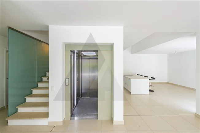 7.5 Zimmer Villa in Breganzona – Foto 3 von 14