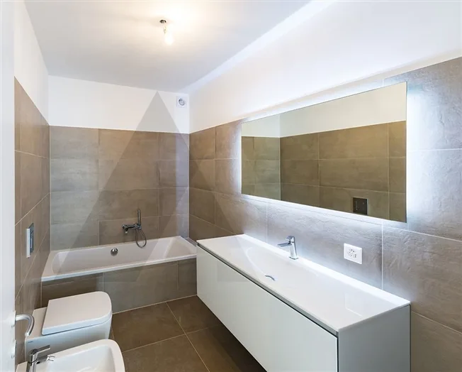 7.5 Zimmer Villa in Breganzona – Foto 11 von 14