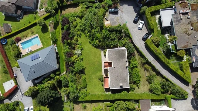 8 Zimmer Villa in Breganzona – Foto 8 von 10