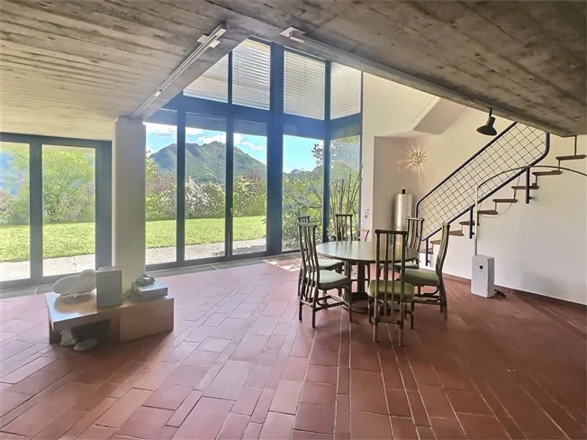 8 Zimmer Villa in Breganzona – Foto 7 von 10