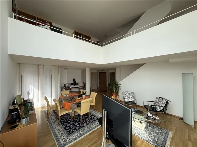 3.5 Zimmer Wohnung in Breganzona – photo 6 sur 16