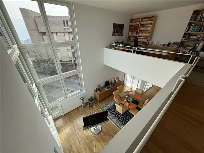 3.5 Zimmer Wohnung in Breganzona – photo 10 sur 16