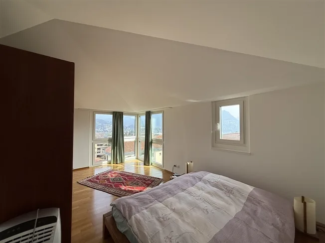 3.5 Zimmer Wohnung in Breganzona – photo 14 sur 16