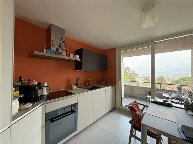 3.5 Zimmer Wohnung in Breganzona – photo 7 sur 16
