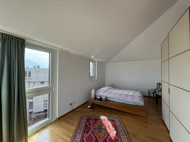 3.5 Zimmer Wohnung in Breganzona – photo 15 sur 16