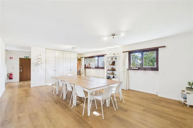 3.5 Zimmer Wohnung in Breganzona – Foto 13 von 13