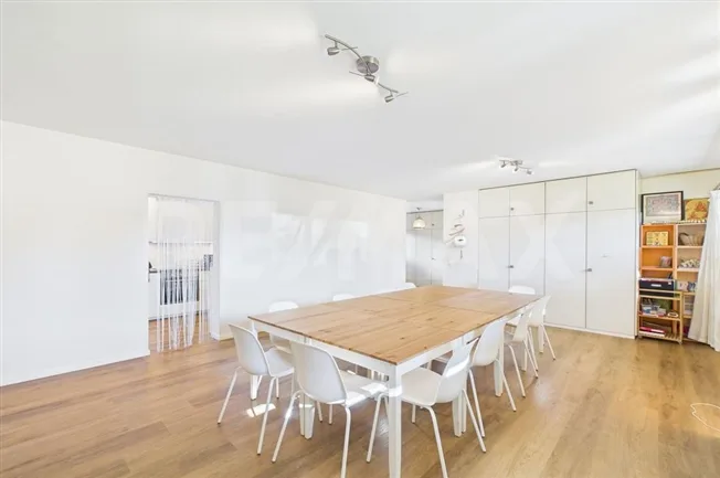 3.5 Zimmer Wohnung in Breganzona – Foto 12 von 13