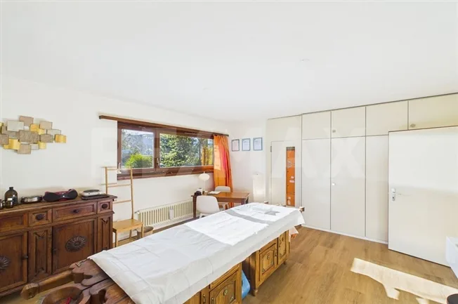 3.5 Zimmer Wohnung in Breganzona – Foto 7 von 13