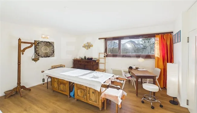 3.5 Zimmer Wohnung in Breganzona – Foto 6 von 13
