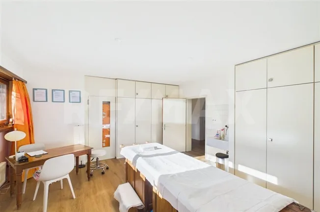 3.5 Zimmer Wohnung in Breganzona – Foto 8 von 13