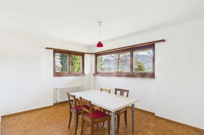 3.5 Zimmer Wohnung in Breganzona – Foto 6 von 10