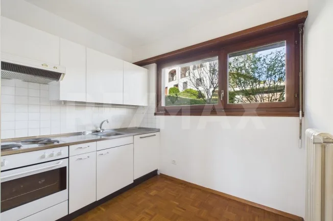 3.5 Zimmer Wohnung in Breganzona – Foto 3 von 10