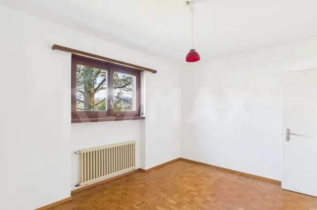 3.5 Zimmer Wohnung in Breganzona – Foto 8 von 10