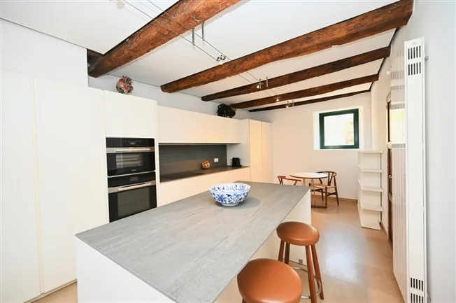6.5 Zimmer Villa in Muzzano – Foto 11 von 20