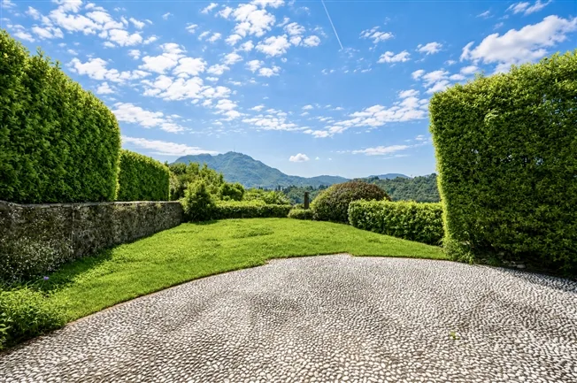 6.5 Zimmer Villa in Muzzano – Foto 7 von 20