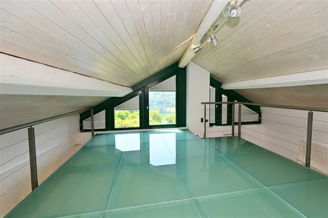 6.5 Zimmer Villa in Muzzano – Foto 19 von 20