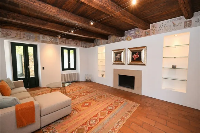 6.5 Zimmer Villa in Muzzano – Foto 9 von 20